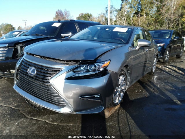 2016 Lexus ES, VIN: JTHBW1GG1G2115526