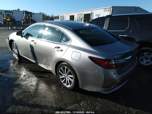 2016 Lexus ES, VIN: JTHBW1GG1G2115526