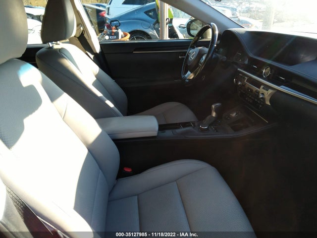 2016 Lexus ES, VIN: JTHBW1GG1G2115526