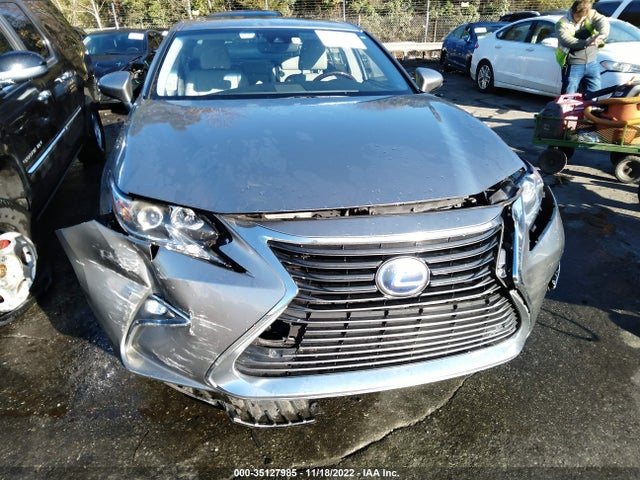 2016 Lexus ES, VIN: JTHBW1GG1G2115526
