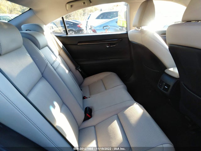 2016 Lexus ES, VIN: JTHBW1GG1G2115526