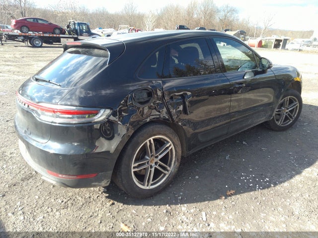 2020 Porsche Macan, VIN: WP1AA2A59LLB05838