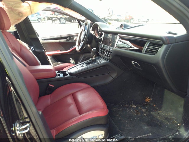 2020 Porsche Macan, VIN: WP1AA2A59LLB05838