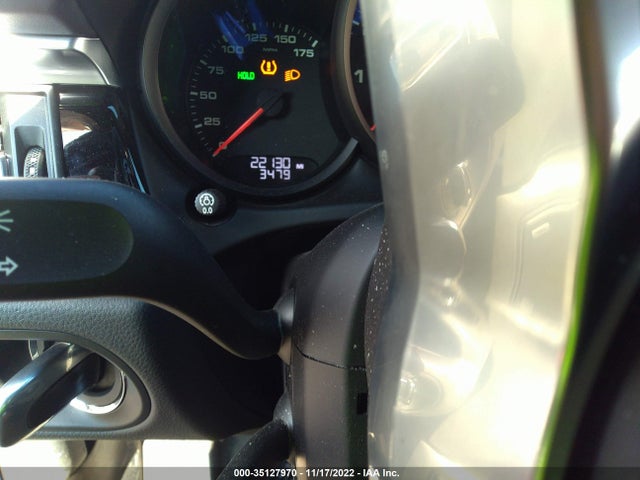 2020 Porsche Macan, VIN: WP1AA2A59LLB05838