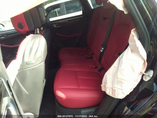 2020 Porsche Macan, VIN: WP1AA2A59LLB05838