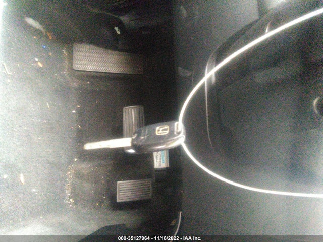 2004 HONDA ACCORD SDN EX VIN: 1HGCM567X4A099155