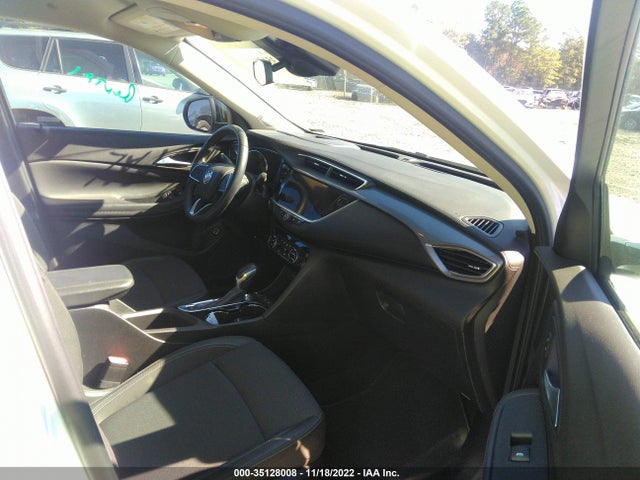 2020 BUICK ENCORE GX SELECT VIN: KL4MMDSL4LB103588