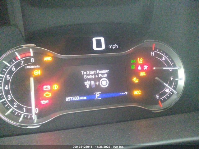 2018 Honda Pilot, VIN: 5FNYF6H6XJB070301
