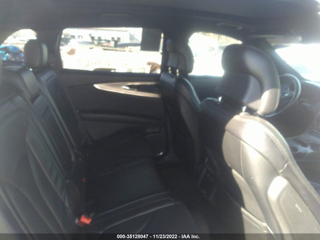 2016 Lincoln MKX, VIN: 2LMPJ6LR0GBL75940