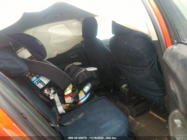 Chevrolet Trax Lt 2015 KL7CJLSB5FB144972 Image 9