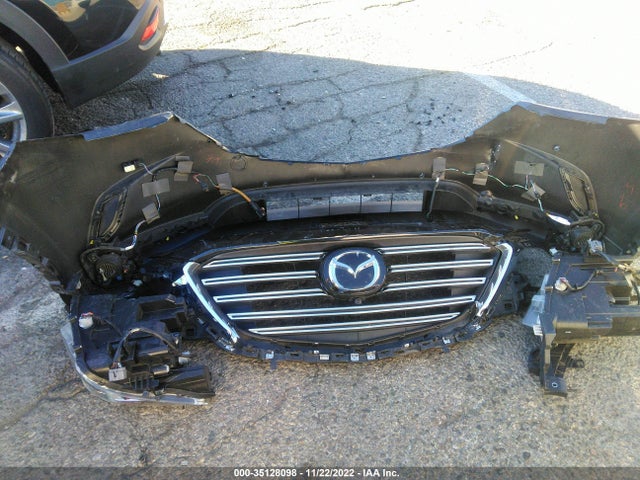 2020 Mazda CX-9, VIN: JM3TCADY3L0400009