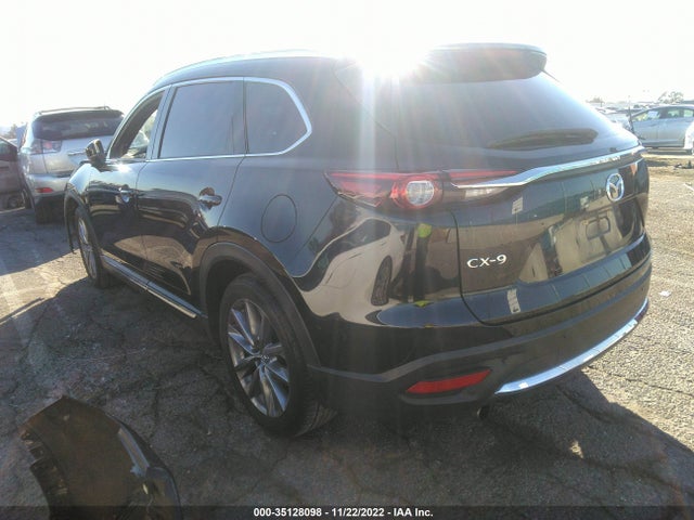 2020 Mazda CX-9, VIN: JM3TCADY3L0400009