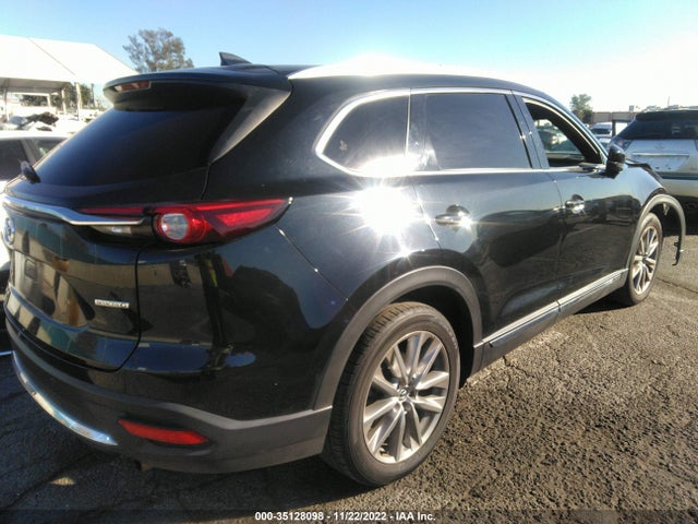 2020 Mazda CX-9, VIN: JM3TCADY3L0400009