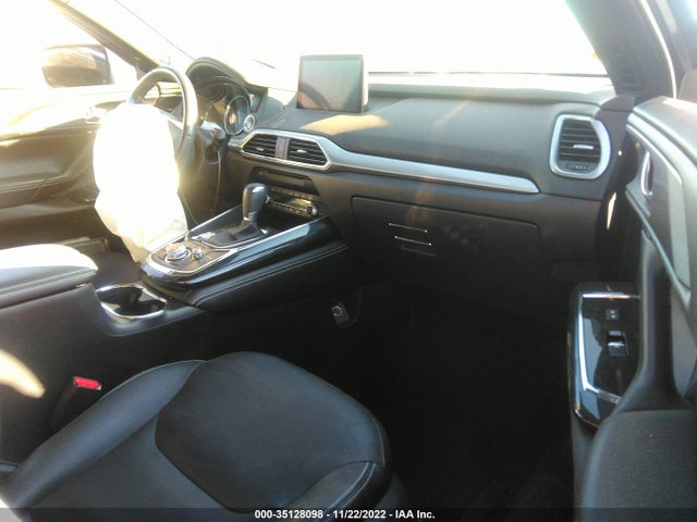 2020 Mazda CX-9, VIN: JM3TCADY3L0400009