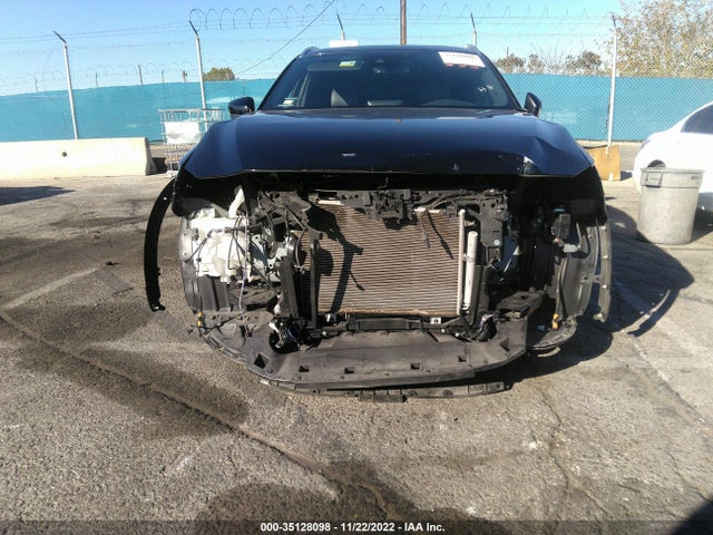 2020 Mazda CX-9, VIN: JM3TCADY3L0400009