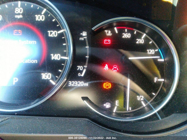 2020 Mazda CX-9, VIN: JM3TCADY3L0400009