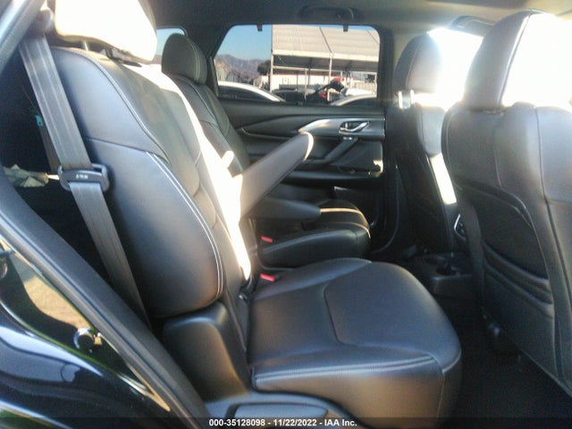 2020 Mazda CX-9, VIN: JM3TCADY3L0400009
