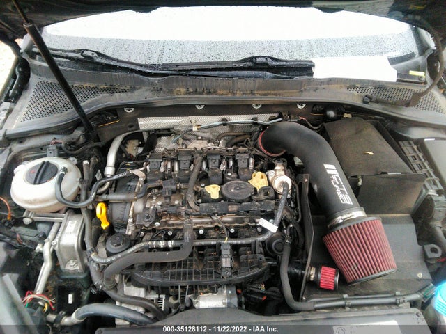 3VW4T7AU1HM010772 Volkswagen Golf Gti S/se/autobahn/sport