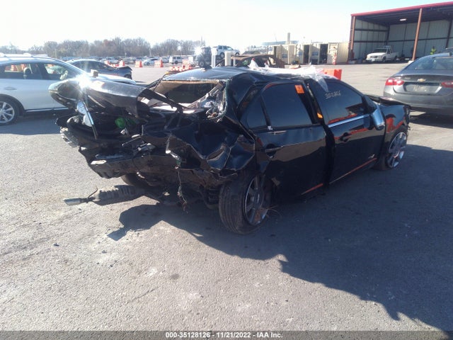 2007 LINCOLN MKZ VIN: 3LNHM26T97R618539