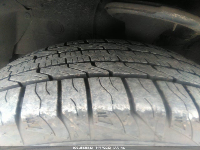 2007 HYUNDAI SANTA FE GLS VIN: 5NMSG13DX7H125462