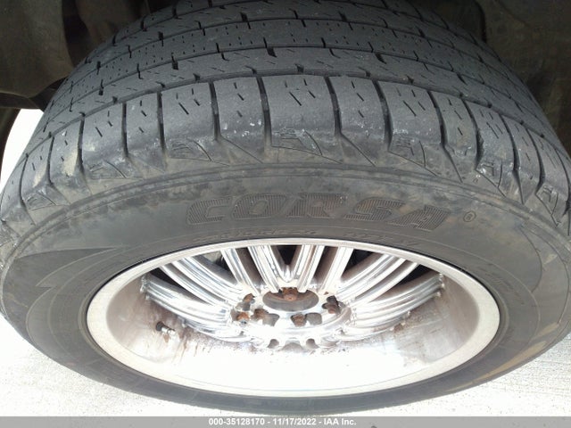 2007 FORD F-150 XLT/FX2 VIN: 1FTRW12WX7KC21875