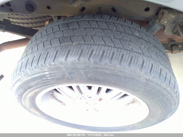 2007 FORD F-150 XLT/FX2 VIN: 1FTRW12WX7KC21875