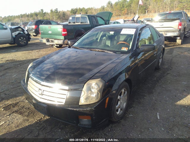 Cadillac CTS 2004 1G6DM577440182946 Image 2