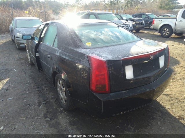 Cadillac CTS 2004 1G6DM577440182946 Image 4