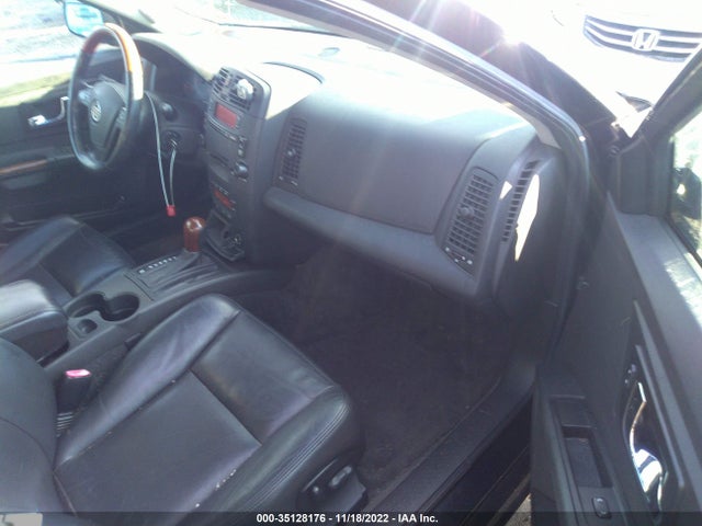Cadillac CTS 2004 1G6DM577440182946 Image 6