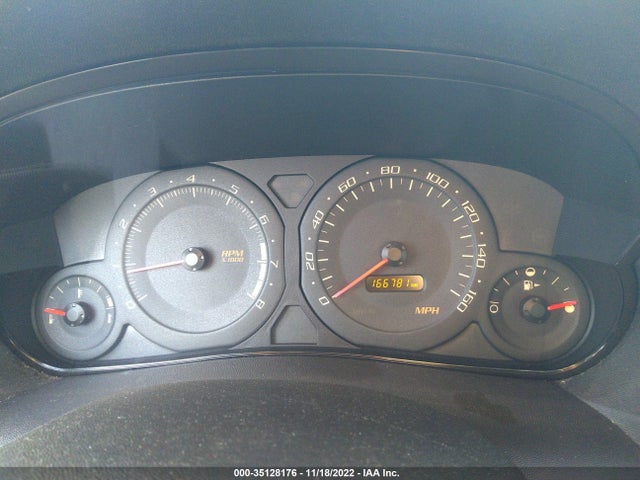 Cadillac CTS 2004 1G6DM577440182946 Image 8