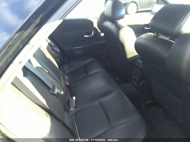 Cadillac CTS 2004 1G6DM577440182946 Image 9
