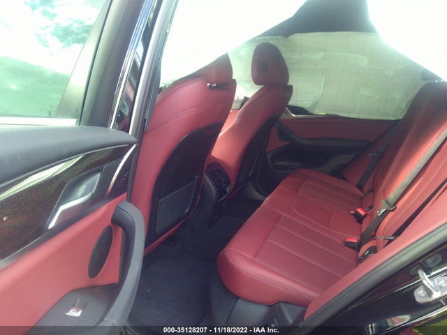 BMW X3 Xdrive30i 2022 аукцион фото