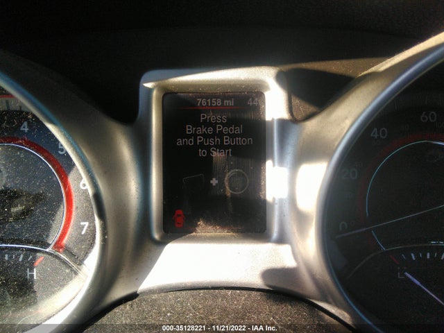 Dodge Journey American Value Pkg 2015 3C4PDCAB6FT723657 Image 7