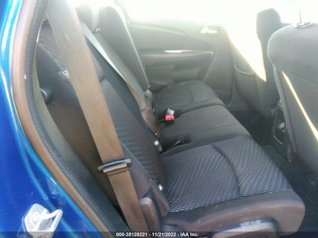 Dodge Journey American Value Pkg 2015 3C4PDCAB6FT723657 Image 8