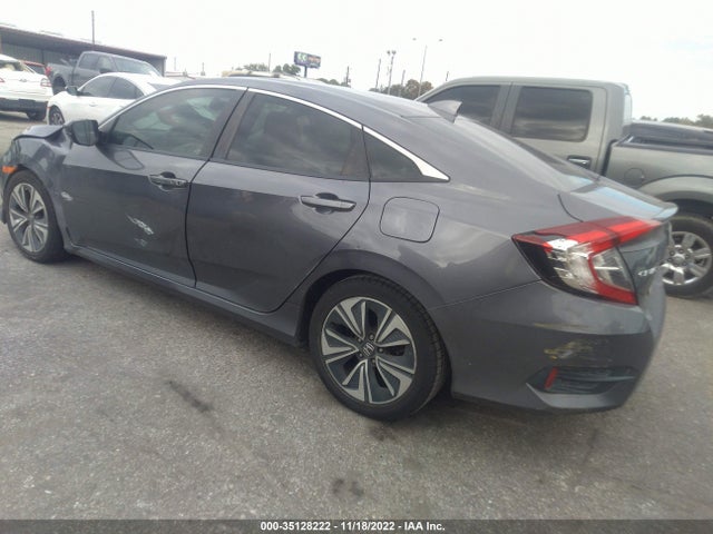2016 HONDA CIVIC SEDAN EX-T VIN: 19XFC1F36GE031974
