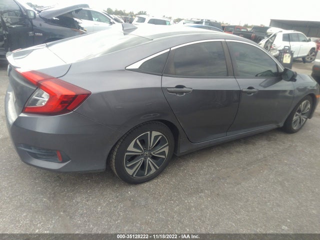2016 HONDA CIVIC SEDAN EX-T VIN: 19XFC1F36GE031974