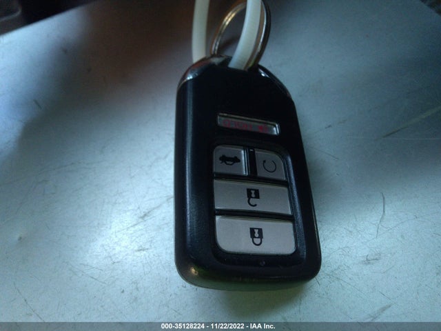 Продаж на аукціоні авто 2016 Honda Civic Sedan Ex-t, vin: 2HGFC1F39GH654821, номер лоту: 35128224