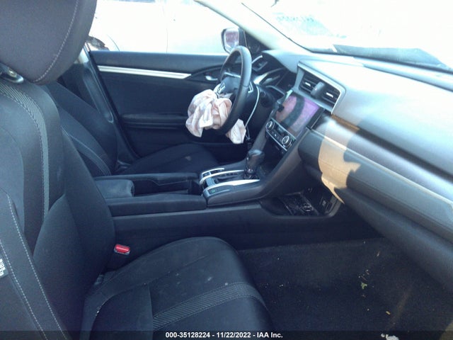 Продаж на аукціоні авто 2016 Honda Civic Sedan Ex-t, vin: 2HGFC1F39GH654821, номер лоту: 35128224