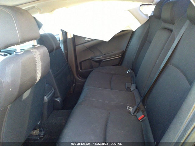 2016 HONDA CIVIC SEDAN EX-T VIN: 2HGFC1F39GH654821