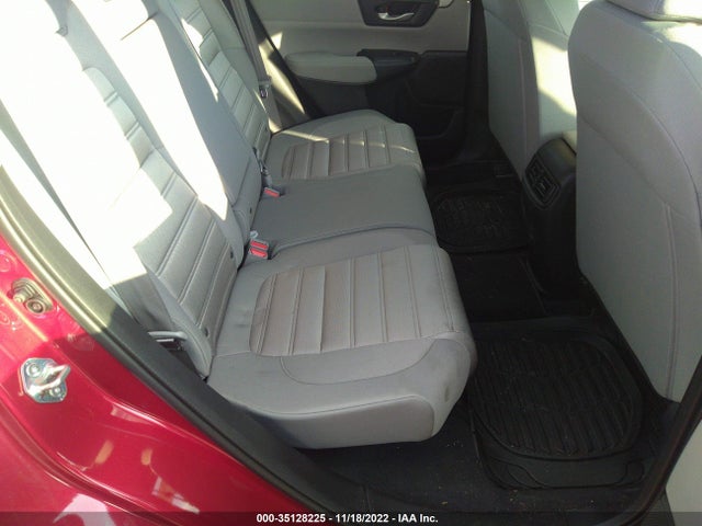 Honda CR-V LX 2020 2HKRW2H24LH671850 Image 8