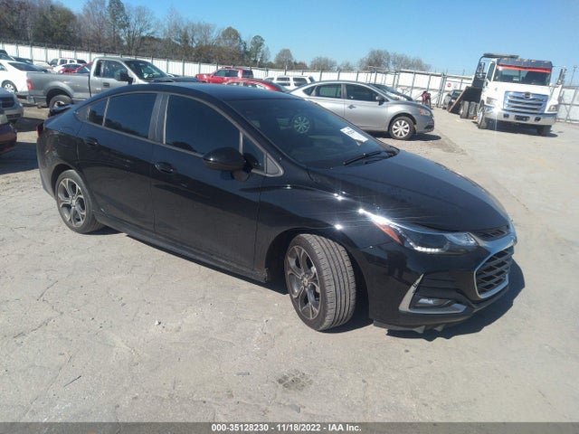 2019 1G1BE5SM5K7140961 main image