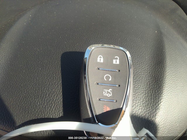 Chevrolet CRUZE LT 2019 1G1BE5SM5K7140961 Image 3