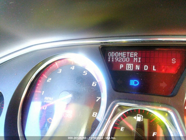 GMC ACADIA SLT 2016 1GKKRRKD3GJ134755 Image 7