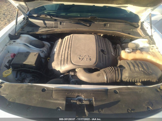 Dodge CHARGER R/T 2018 2C3CDXCT6JH134304 Image 11