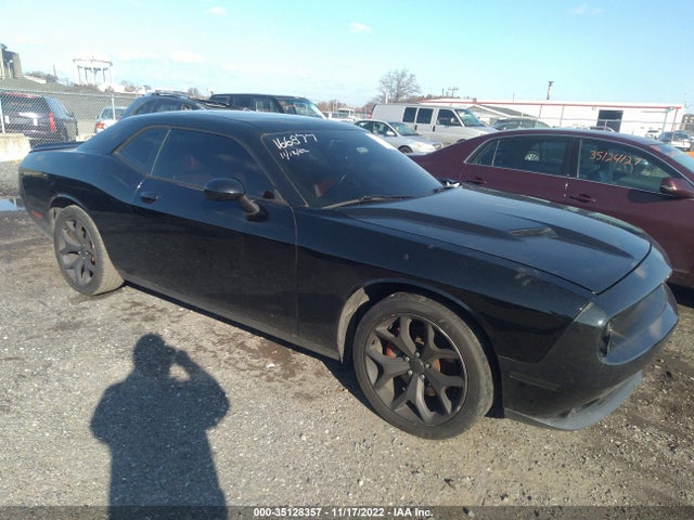 2015 Dodge Challenger, VIN: 2C3CDZBG7FH723014