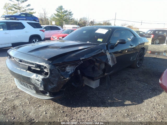 2015 Dodge Challenger, VIN: 2C3CDZBG7FH723014