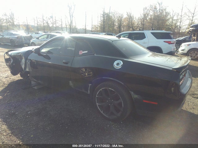 2015 Dodge Challenger, VIN: 2C3CDZBG7FH723014