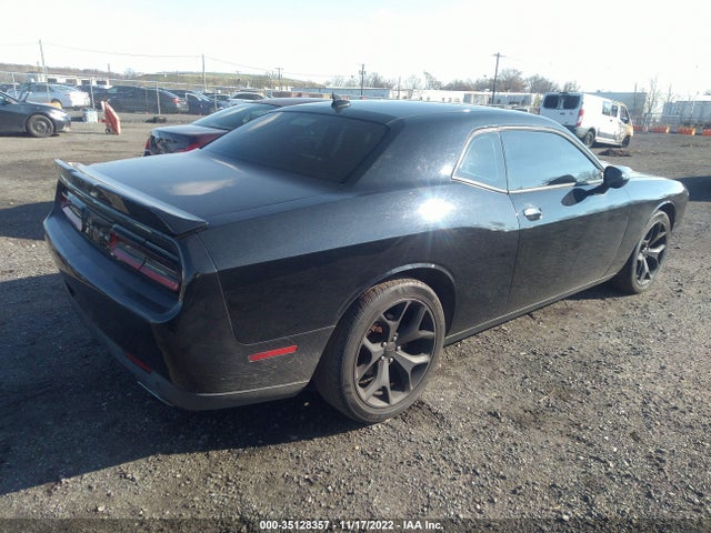2015 Dodge Challenger, VIN: 2C3CDZBG7FH723014