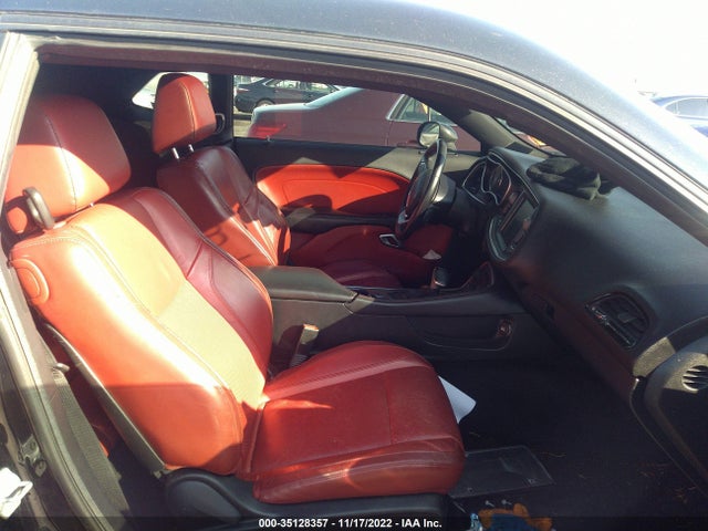 2015 Dodge Challenger, VIN: 2C3CDZBG7FH723014
