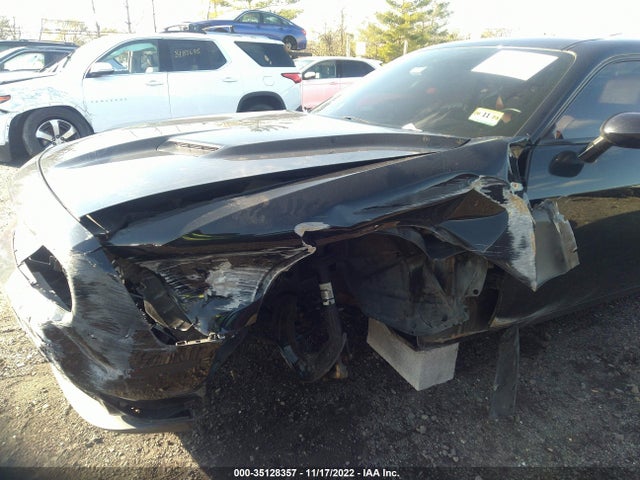 2015 Dodge Challenger, VIN: 2C3CDZBG7FH723014